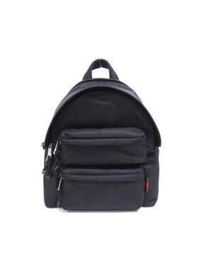 Gucci Backpack Sac Black